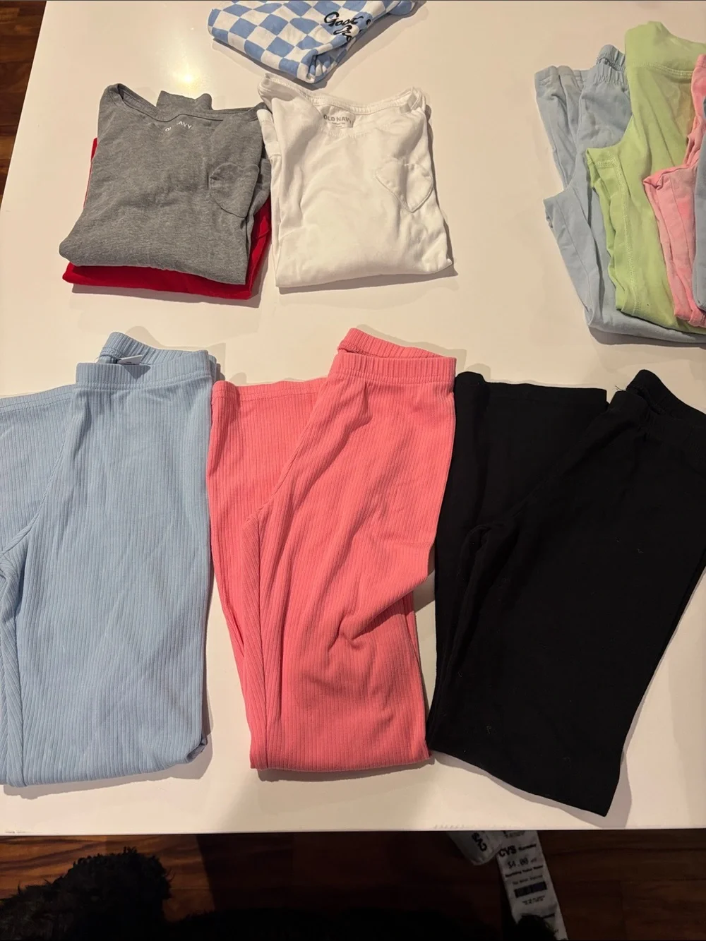 Old Navy Girls Bundle Size 8